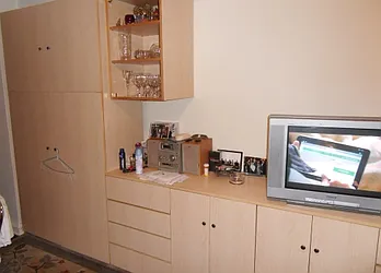 Rented by City Connections Realty