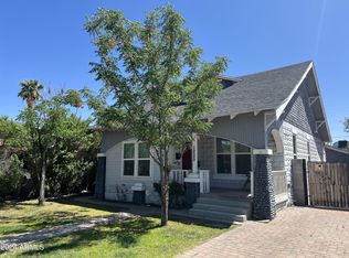 1225 E McKinley St, Phoenix, AZ 85006