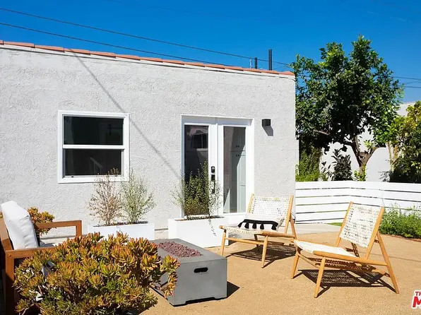 2649 S Dunsmuir Ave, Los Angeles, CA 90016