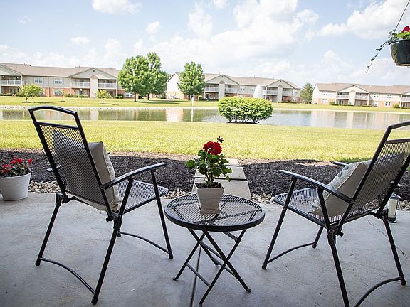 5th image of 5378 Harbourwatch Way APT 103