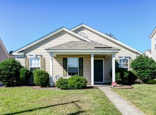 423 Amhurst St SW, Concord, NC 28025