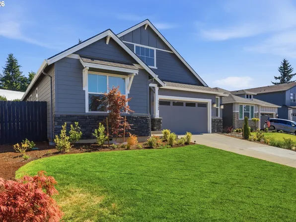 16164 Serres Farms Way, Oregon City, OR 97045