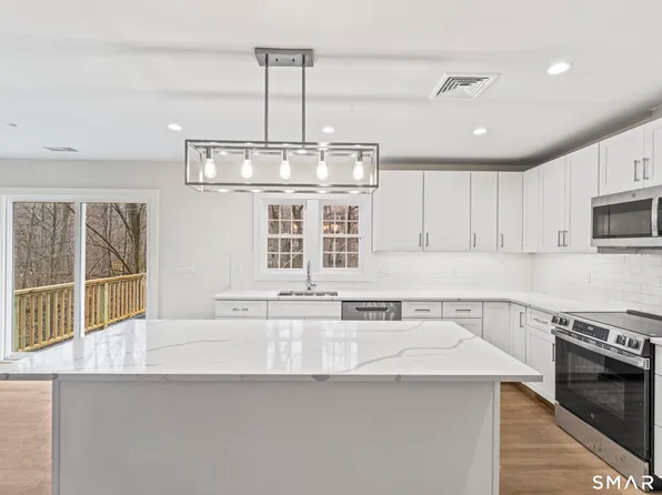 147 Thayer Pond Road, Wilton, CT 06897