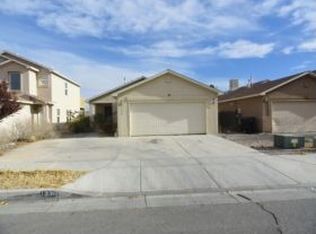 1336 Ojo Feliz St SW, Albuquerque, NM 87121