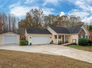 158 Winchester Rd, Advance, NC 27006