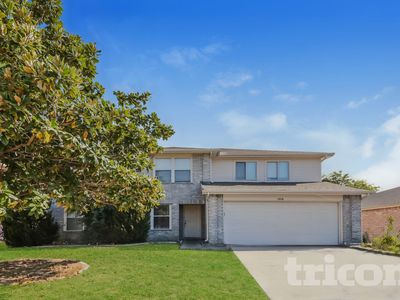 2808 High Pointe Blvd, McKinney, TX, 75071