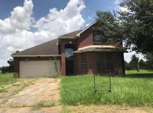 1542 Stevenage Ln, Channelview, TX 77530