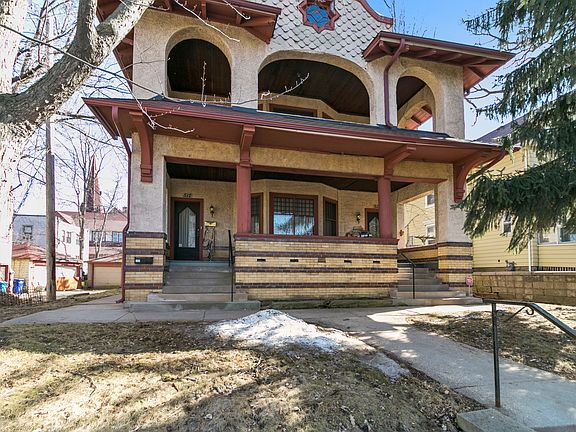 2nd image of 512 Marshall Ave #3
