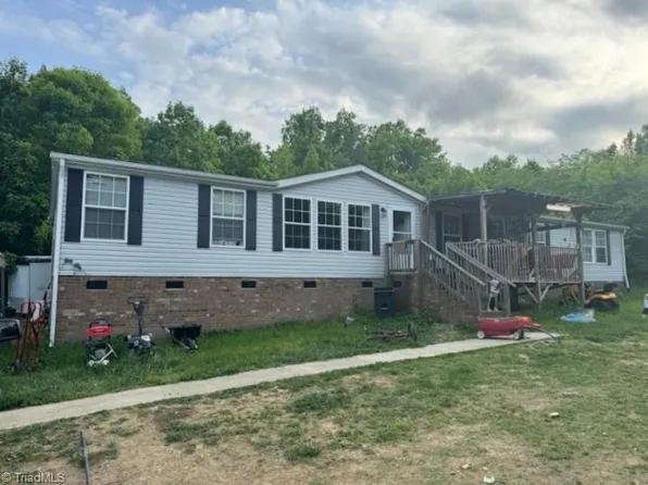 298 Old Stoney Mountain Rd, Burlington, NC 27217