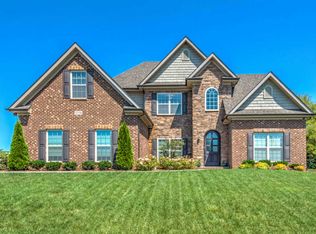 12150 Deer Crossing Dr, Knoxville, TN 37932