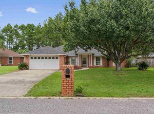 2028 Peregrine Ct, Pensacola, FL 32506