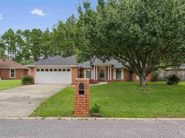 2028 Peregrine Ct, Pensacola, FL 32506