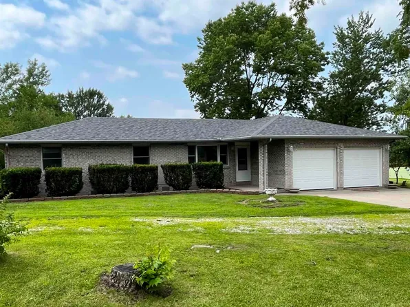 802 E Arnold St, Garden Grove, IA 50103