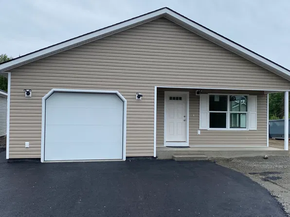 206 McKinley St Unit 3, Kenai, AK 99611