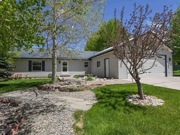120 Diamond Lane, Gunnison, CO 81230