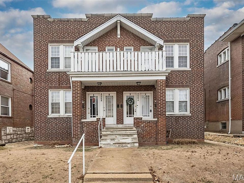 1st image of 4962-4964 Pernod Ave #4964A