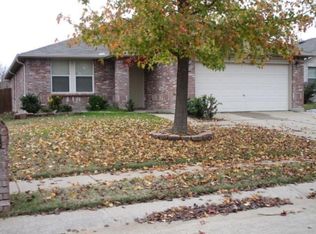 5324 Still Canyon Dr, McKinney, TX 75071