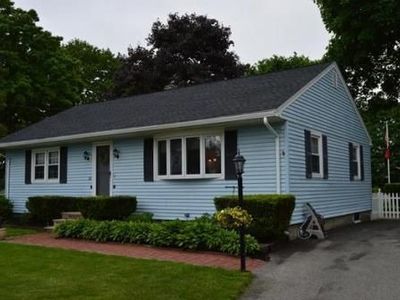 11 Maille Ave, Dracut, MA, 01826