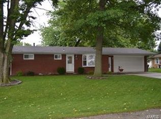 448 S Clement St, Aviston, IL 62216