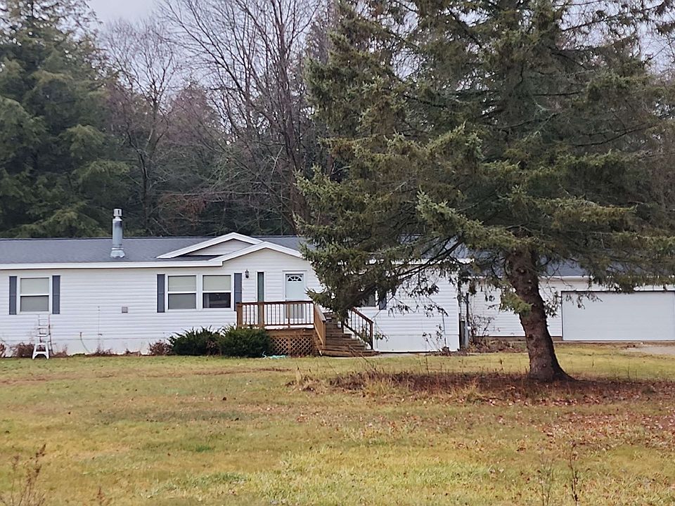 N4427 State Highway M35, Menominee, MI 49858 Zillow