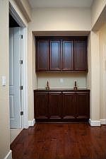 Hallway :: 217 Spindle Court