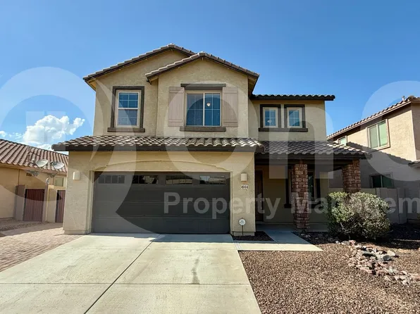 3844 E Sourwood Dr, Gilbert, AZ 85298