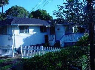 66-429 Waialua Beach Rd, Haleiwa, HI 96712