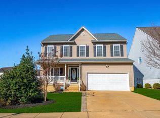 39 Acadia St, Stafford, VA 22554