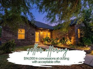603 Teri Dr, Siloam Springs, AR 72761
