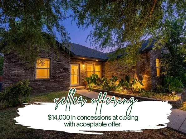 603 Teri Dr, Siloam Springs, AR 72761