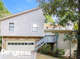 413 Azalea Dr, Stockbridge, GA 30281