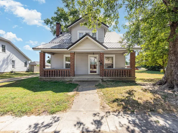 210 Liberty St, Falmouth, KY 41040