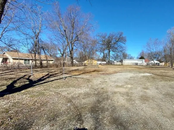 0 E Viener St, Frontenac, KS 66763