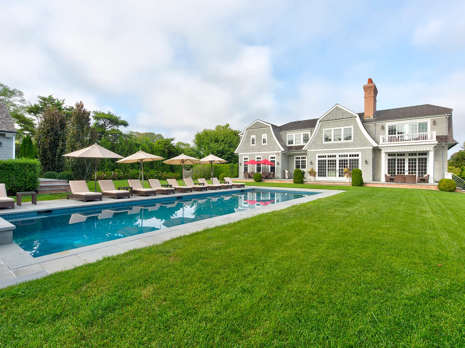 Georgica: Off Lily Pond Lane. Close to Ocean. — Photo 4