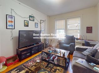 155 Summer St APT 9R, Somerville, MA 02143