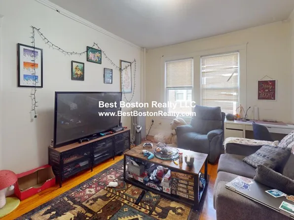 155 Summer St, Somerville, MA