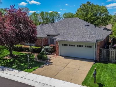 12264 Brompton Rd, Carmel, IN, 46033