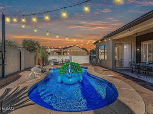 58 E Camino Rancho Felice, Sahuarita, AZ 85629