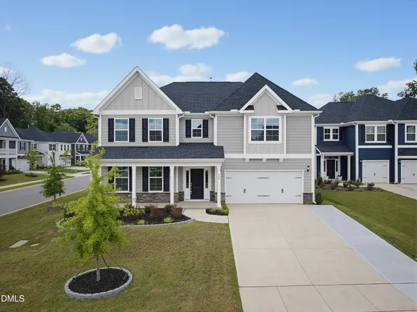 120 Berry Mill Ln, Raleigh, NC 27603