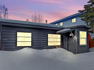 1102 Orca St, Anchorage, AK 99501