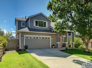 3727 Castle Peak Ave, Superior, CO 80027