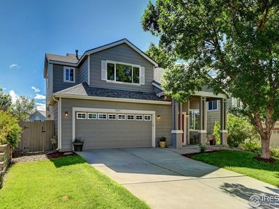 3727 Castle Peak Ave, Superior, CO, 80027