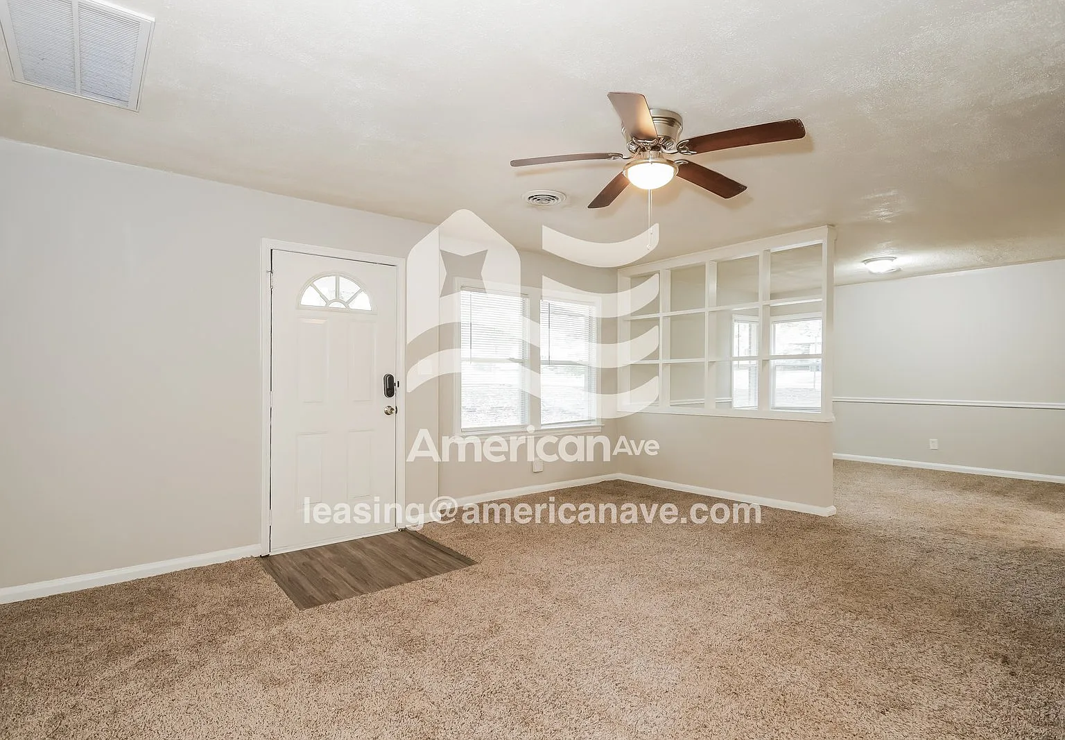 3 bed, 1.0 bath, 1583 sqft, $1,535 — Photo 4
