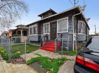 1349 90th Ave, Oakland, CA 94603