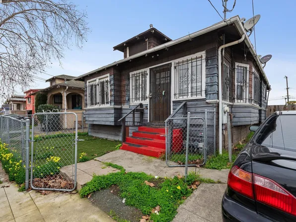 1349 90th Ave, Oakland, CA 94603