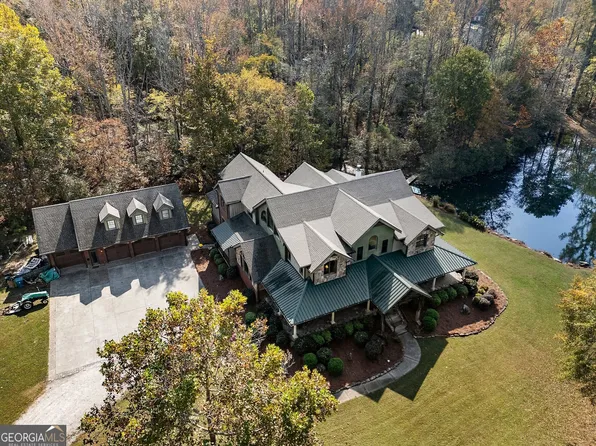 5185 Buice Rd, Johns Creek, GA 30022