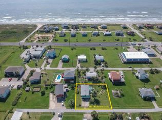 16519 Edward Teach Rd, Jamaica Beach, TX 77554