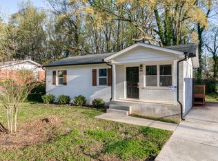 1357 Plaza Ave SW, Atlanta, GA 30310