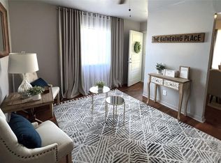 519 S Martin Luther King Jr Blvd, Elgin, TX 78621