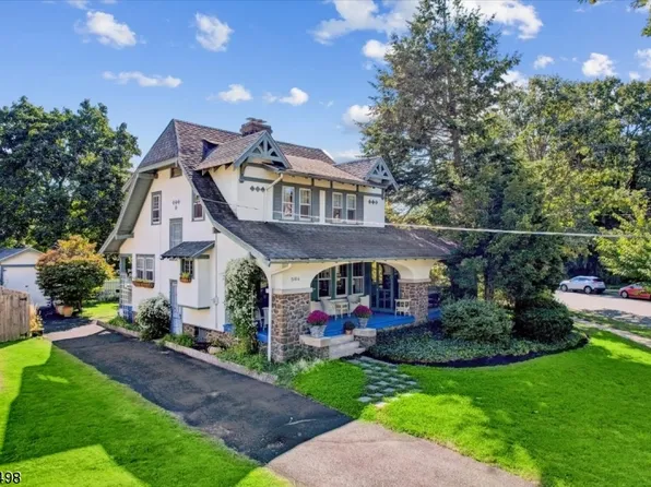 564 Wahnetah Dr, Bound Brook Boro, NJ 08805